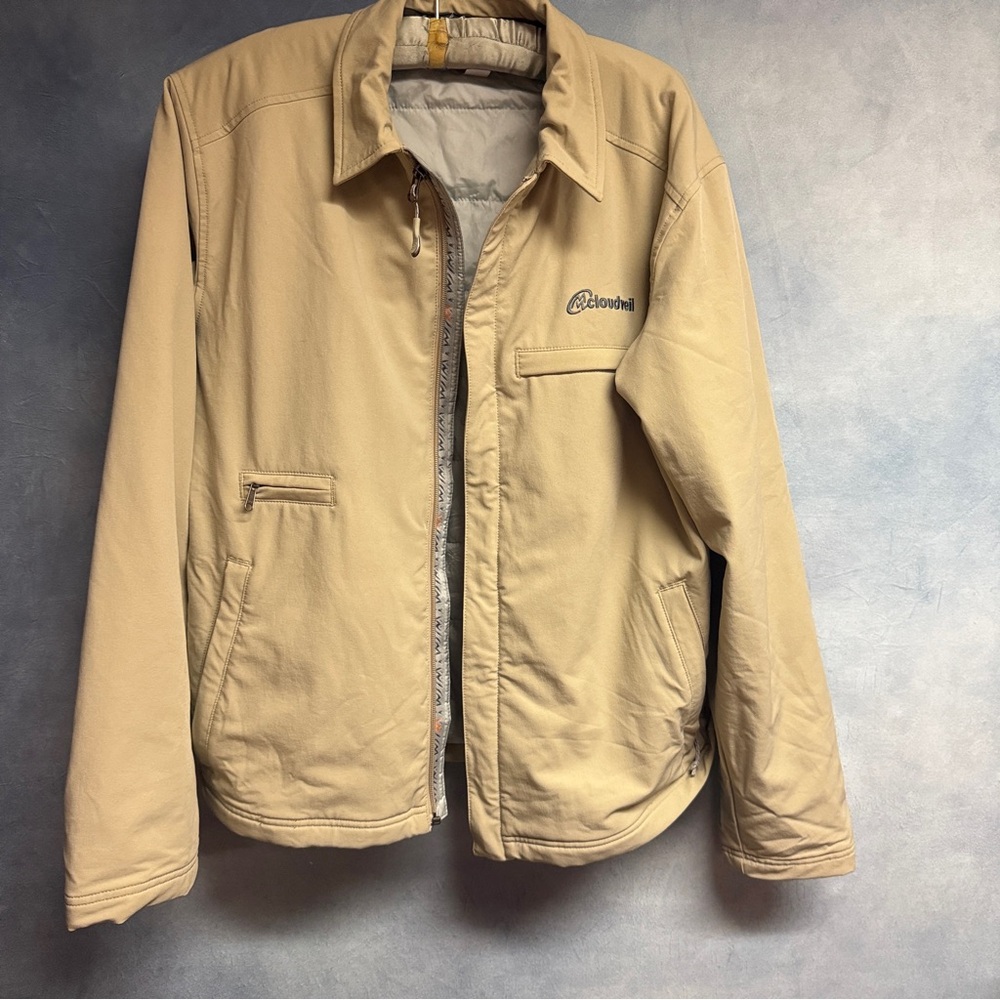 Cloudveil jacket - Picture 5 of 6
